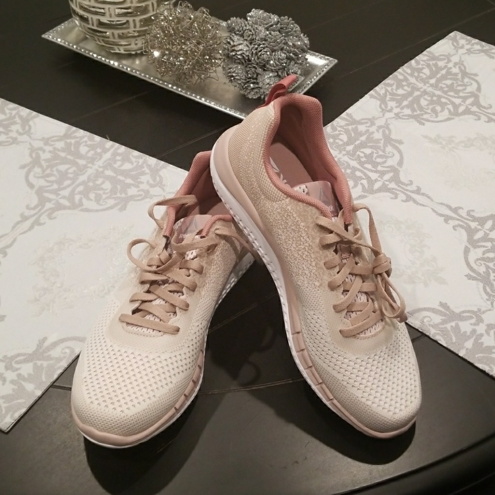 Reebok Print Run Prime Running Sneakers